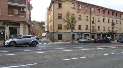 Foto 4 de Oficina de lloguer a Ezequiel González - Conde de Sepúlveda, Segovia