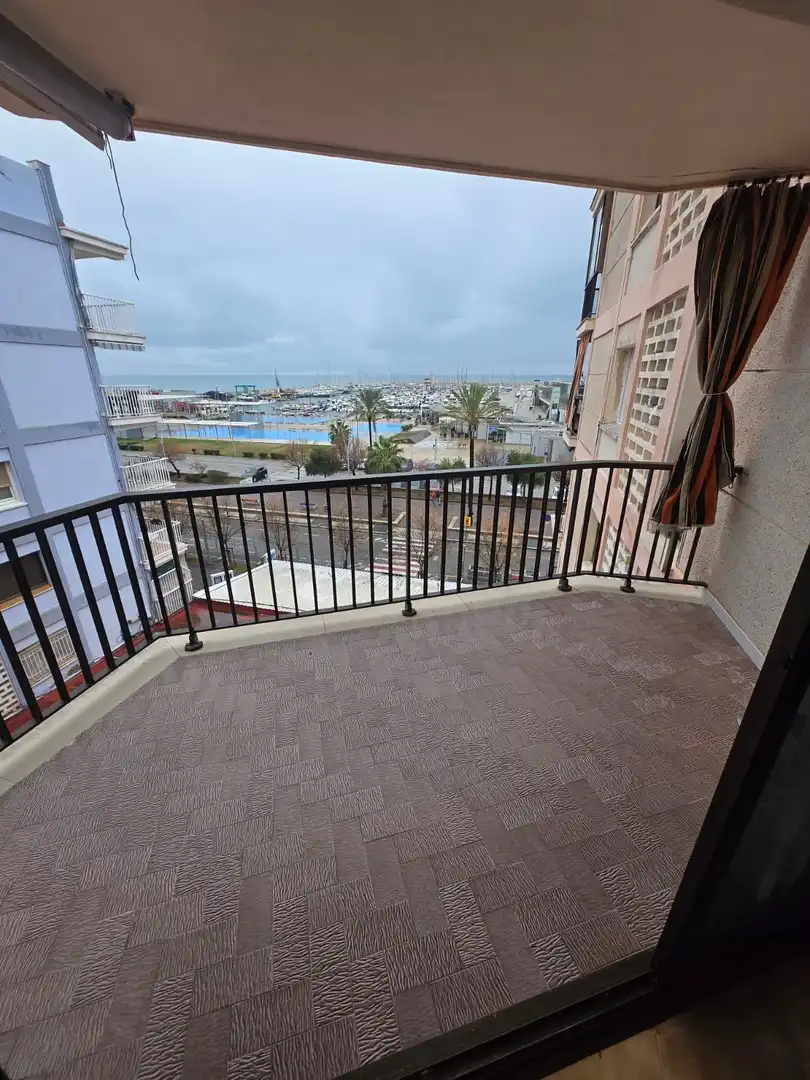 Wohnung zum Verkauf in Segur Platja