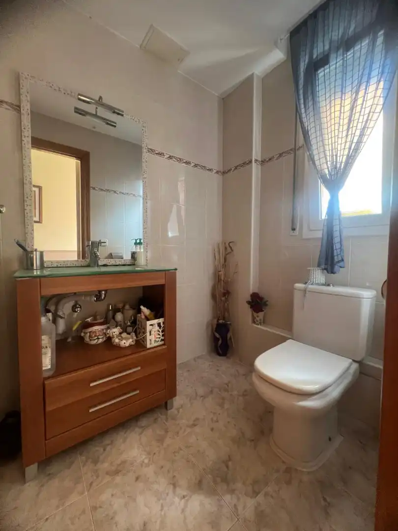 Casa adosada en venta en Campclar
