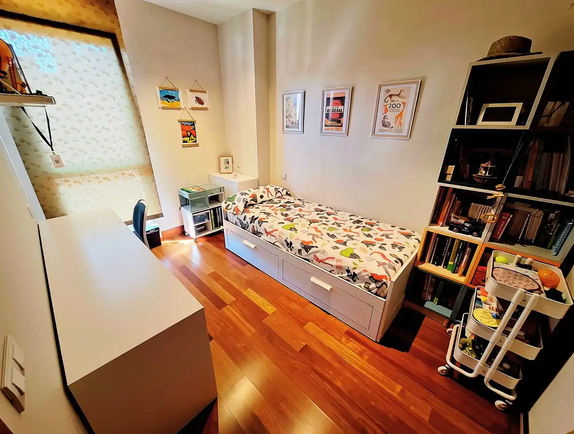 Flat with pool for sale in Buitrago de Lozoya, imagen 30
