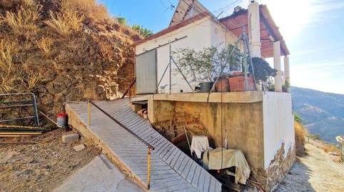 Foto 3 de Finca rústica en venda a Calle Cam. de la Fuente de la Teja, Totalán, Málaga