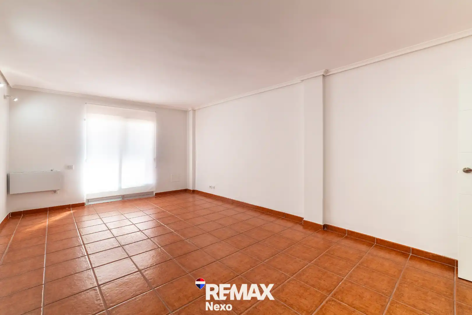 Piso en venta en Medina del Campo con Calefacción, Horno y Balcón