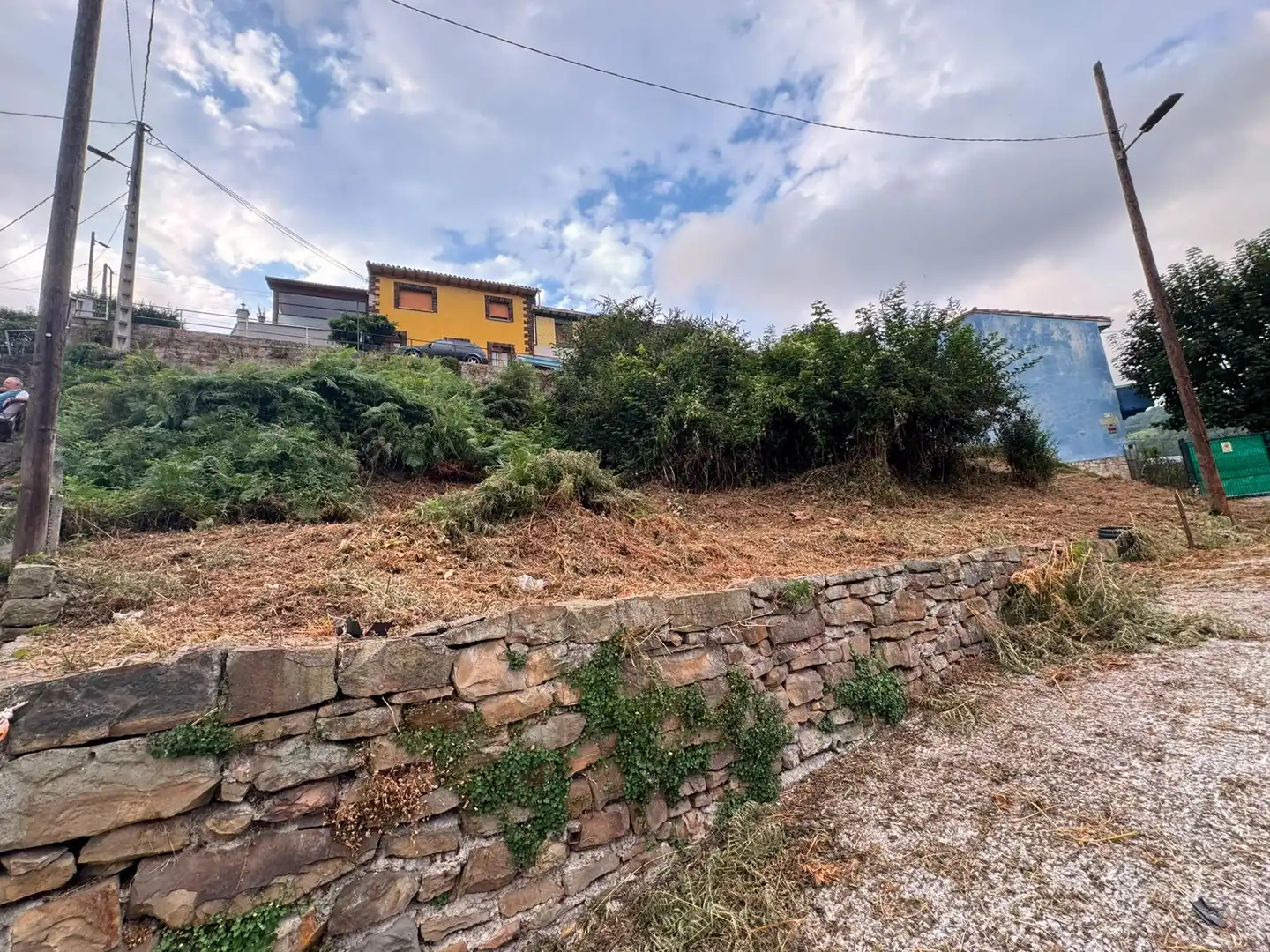 Residential land for sale in Sama, imagen 3