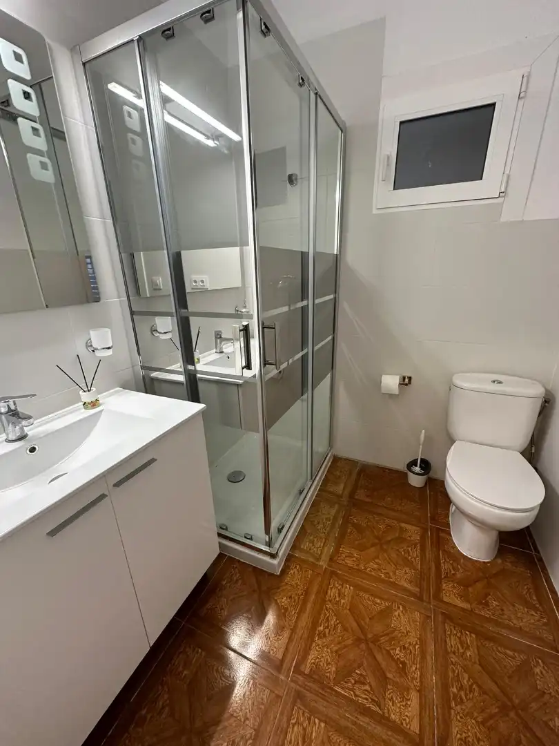 Piso en venta en Carrer de Sant Francesc de Paula 11, imagen 7