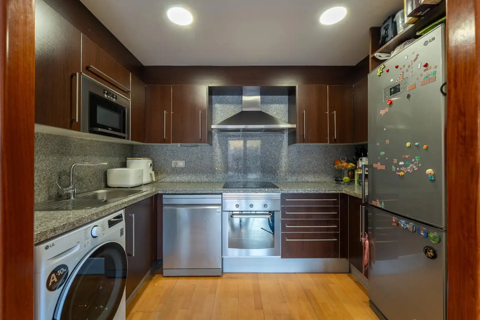 Flat with lift for sale in ILLA CARRER DE', imagen 11