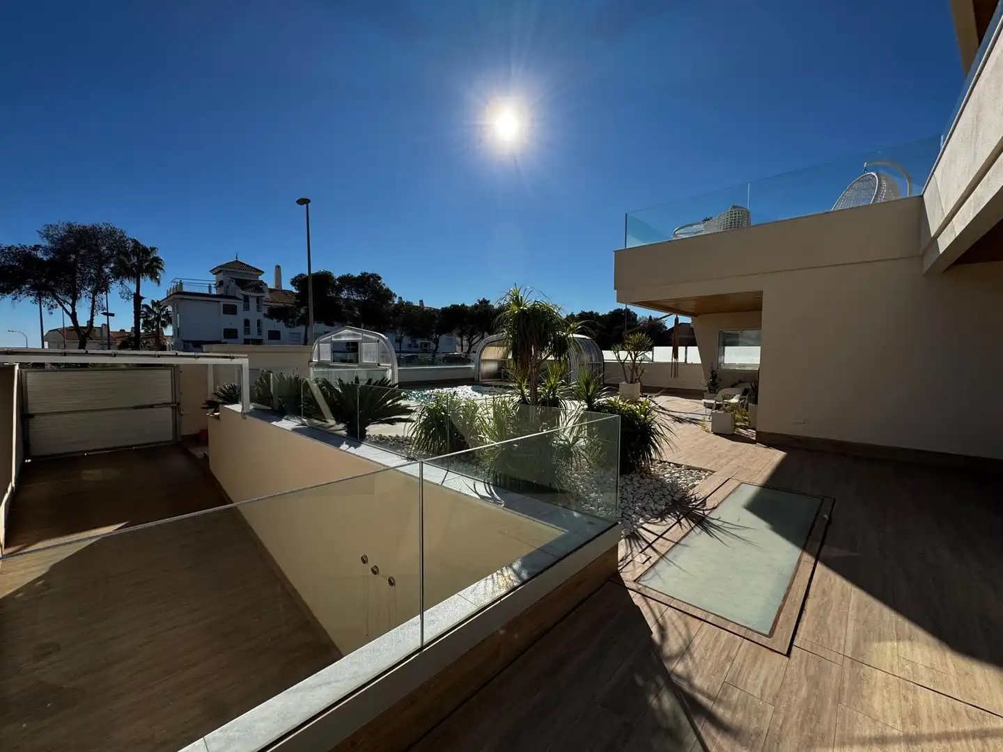 Chalet con piscina en venta en Calle ANA MARIA MATUTE, imagen 6