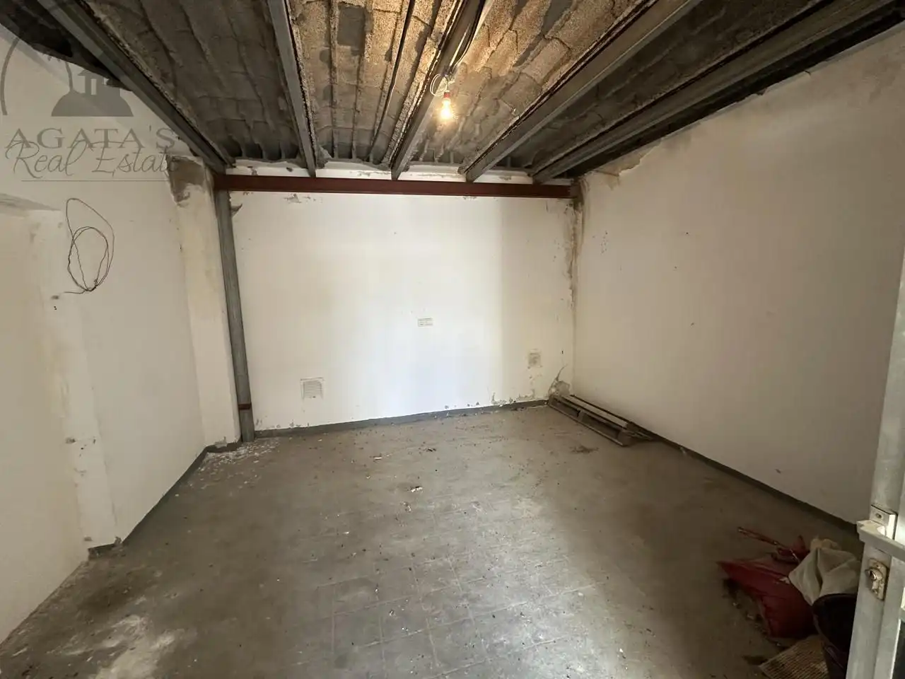 Finca rústica en venta en Buenavista del Norte con Jardín privado y Terraza