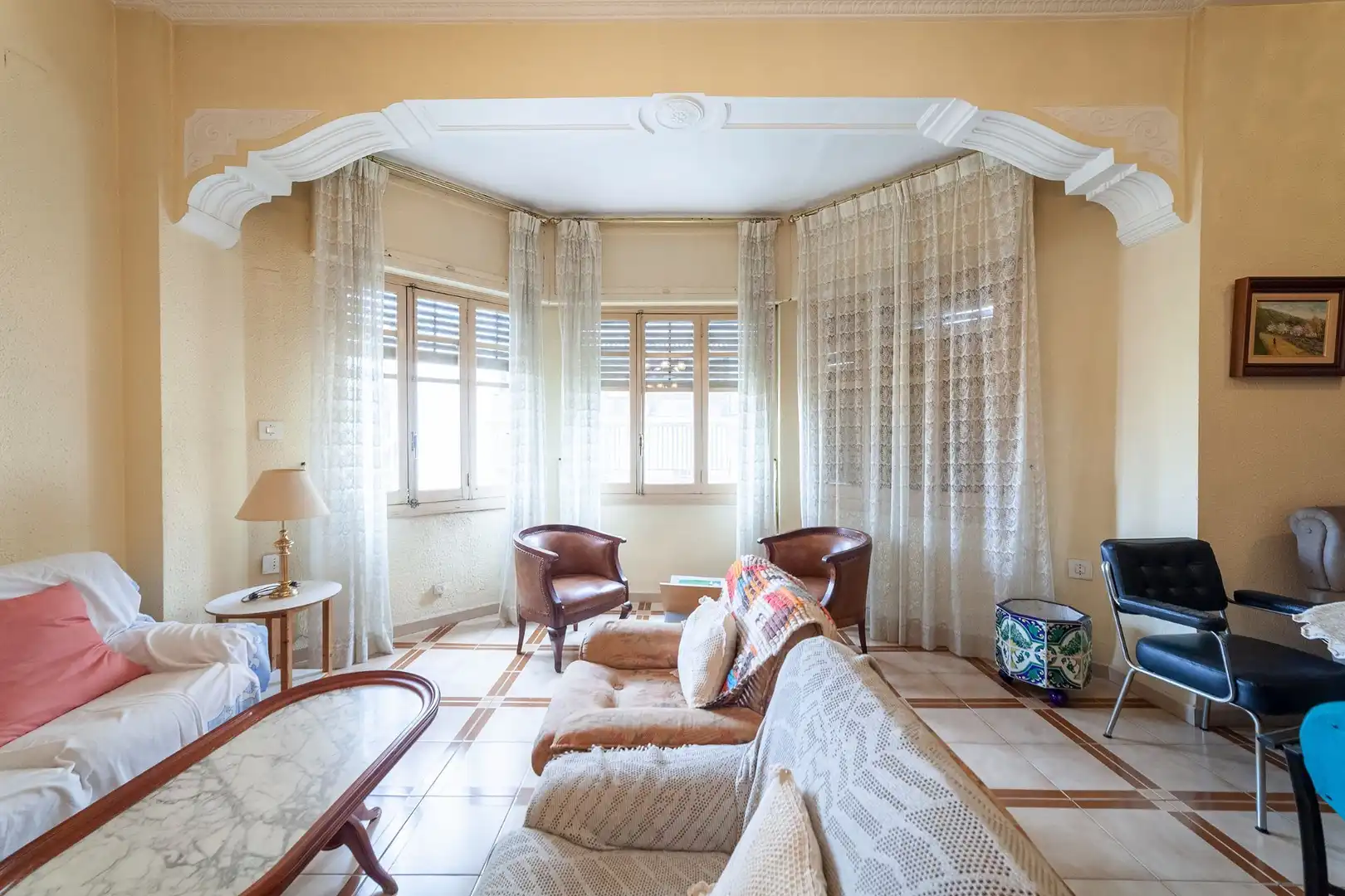 Wohnung mit Aufzug zum Verkauf in Jesús, imagen 4