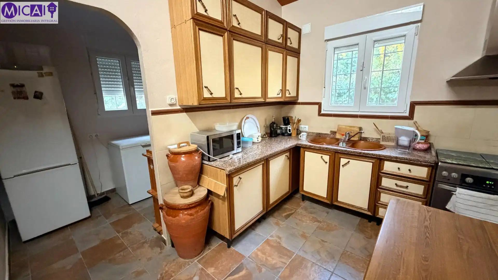 Casa o chalet en venta en Centro