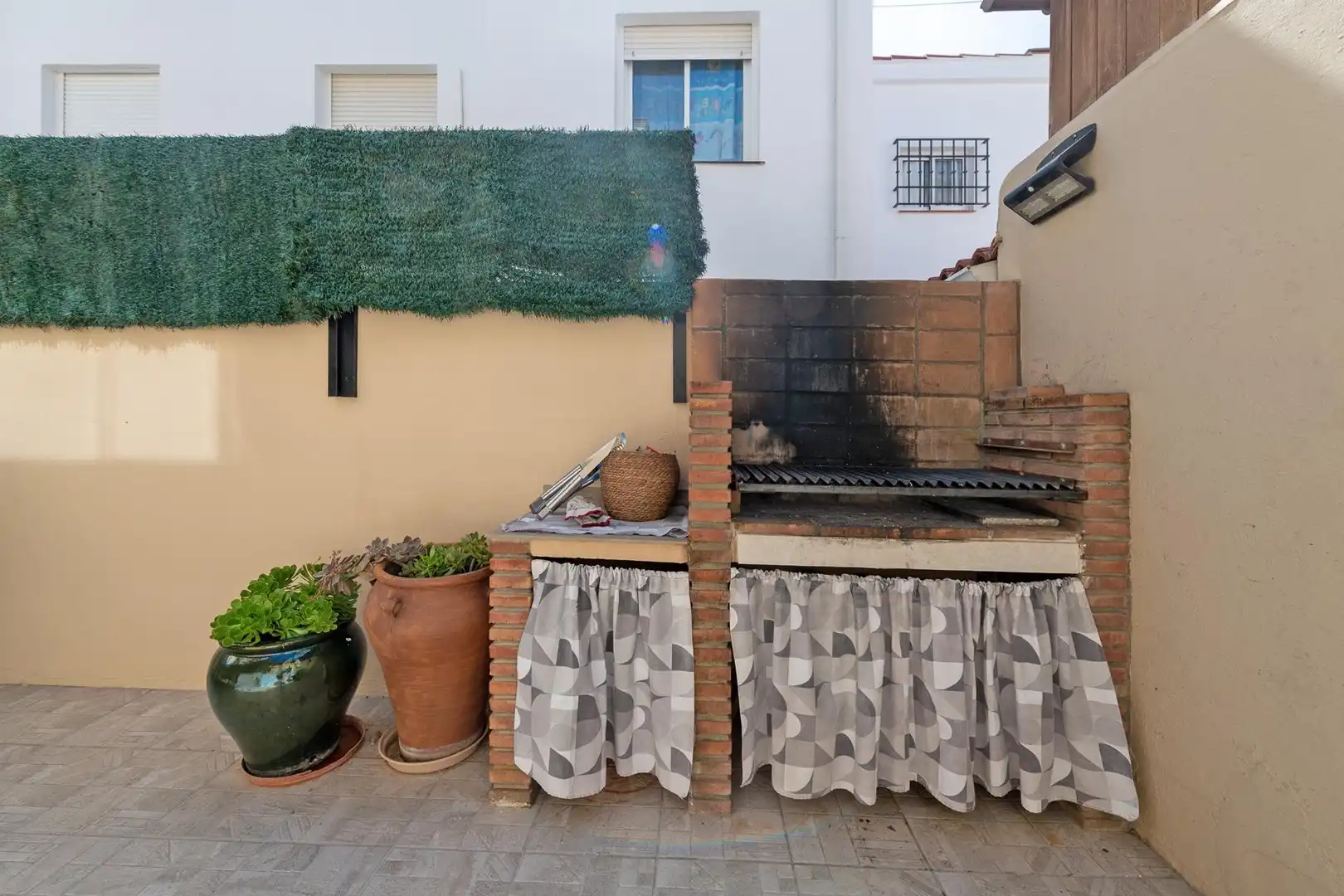 Terrace of Detached homes for sale in Málaga  with Terrace, Balcony and Community pool