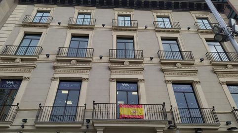Foto 2 de Oficina de alquiler en Calle Coso, 33, Paseo Independencia, Zaragoza Capital