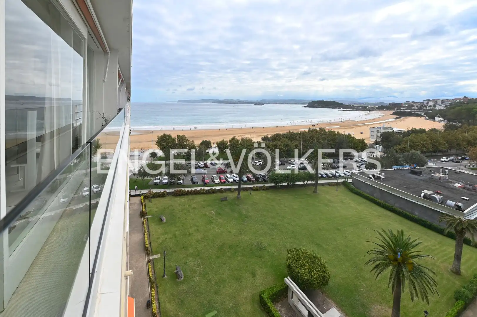 Appartamento con giardino in vendita a Plaza Rubén Darío, imagen 8