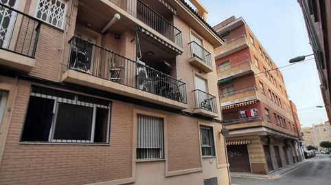 Foto 5 de Garatge en venda a Palleter, 7, -1, Doctor Palos - Alto Palancia, Valencia