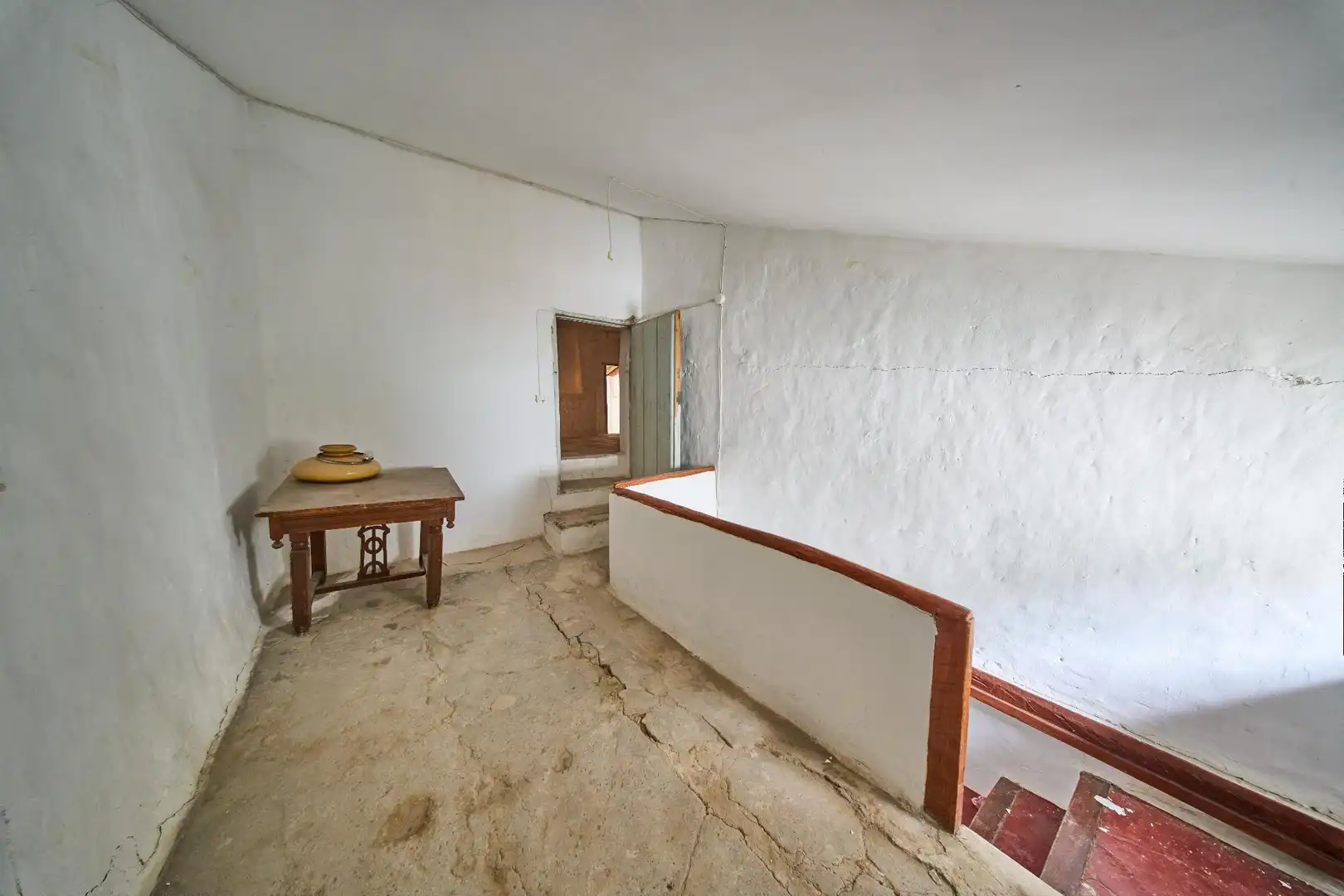 Finca rústica en venda en Puebla de Don Fadrique