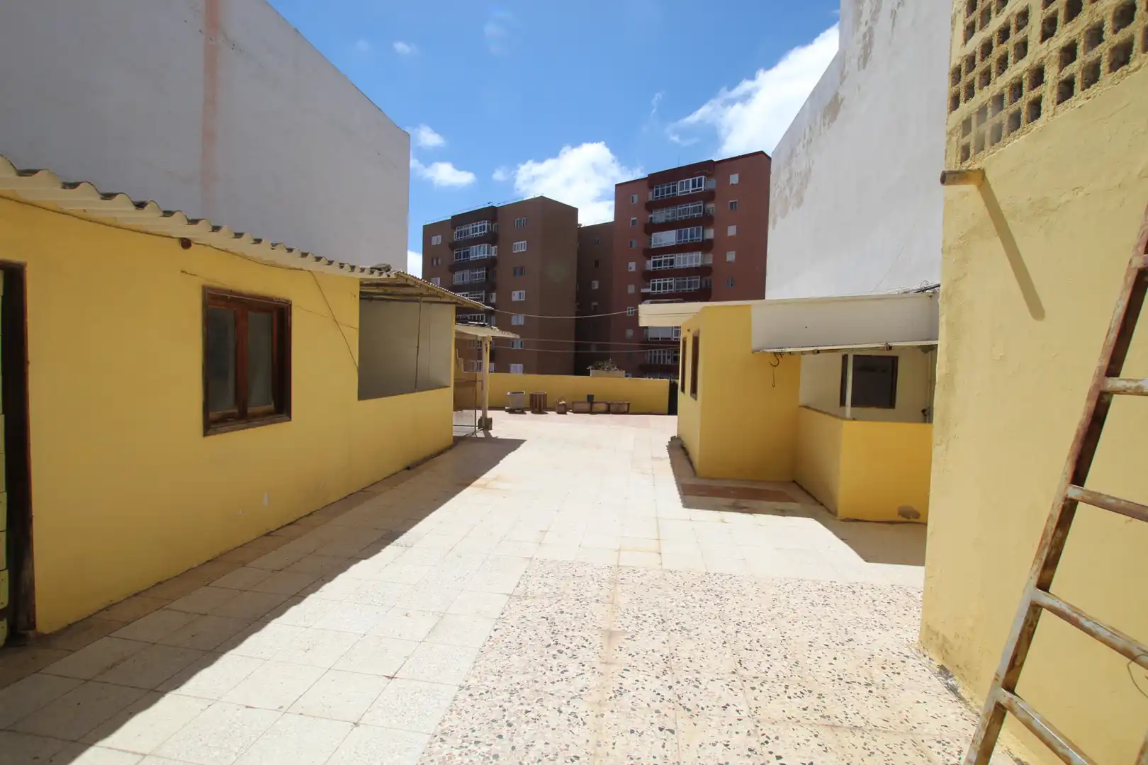 Casa con terraza en venta en Avenida Escaleritas 131, imagen 33