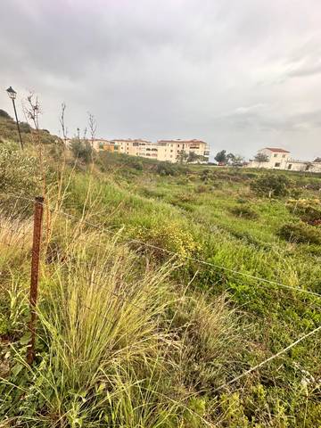 Terreno residencial en Venta en Calle Las Adelfas en El Peñoncillo