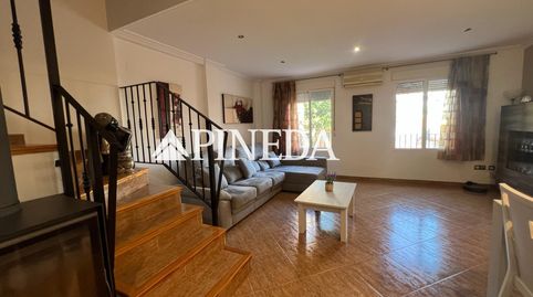 Foto 2 de Casa adosada en venta en San Cristóbal, Doctor Palos - Alto Palancia, Sagunto / Sagunt