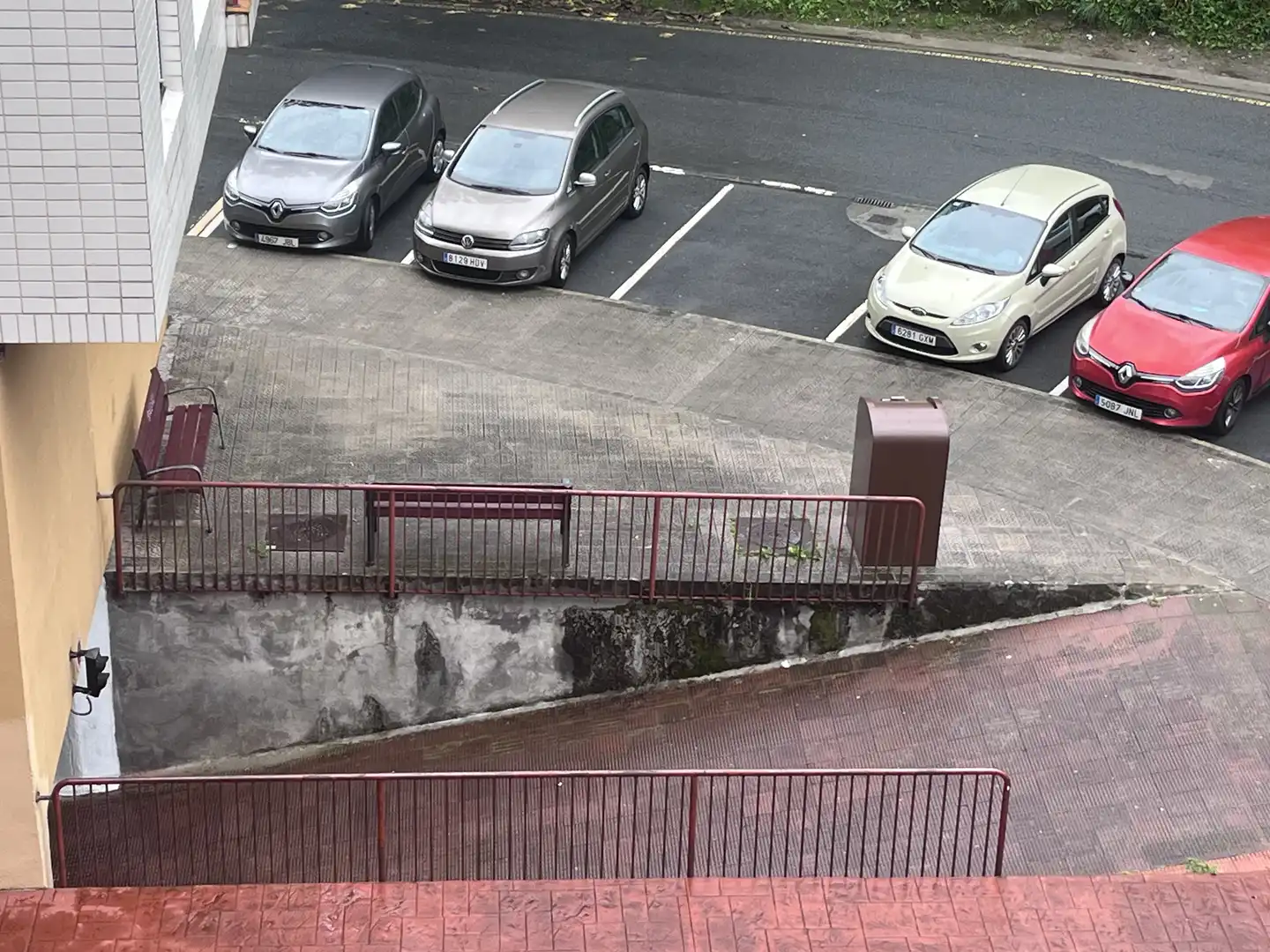 Aparcament de Garatge en venda en Bermeo, Bizkaia