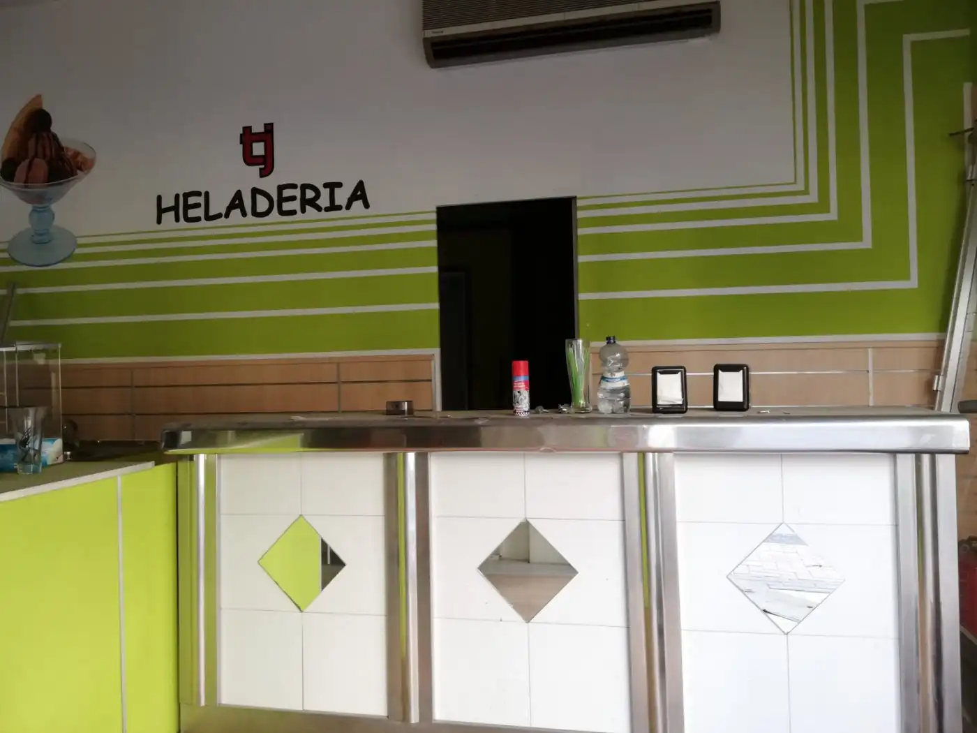 Local comercial en venta en Calle FERNANDO III SANTO, imagen 3