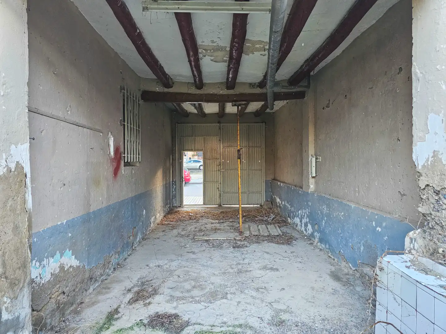 Piso en venta en Zuera