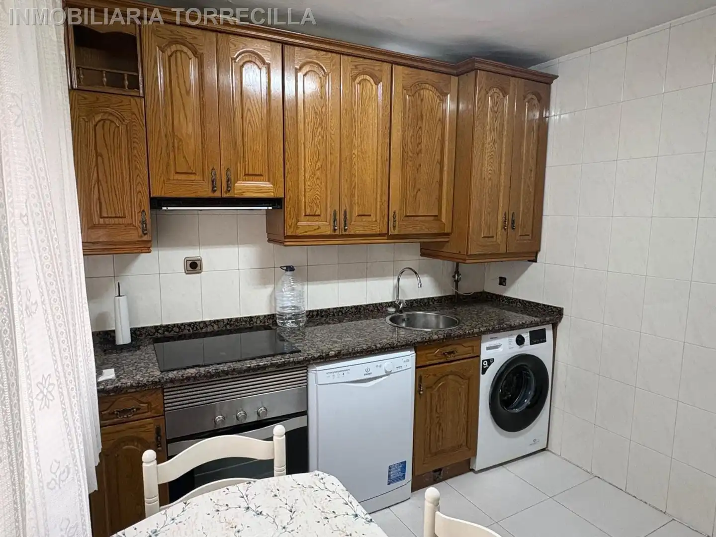 Cocina de Piso en venta en Rondilla