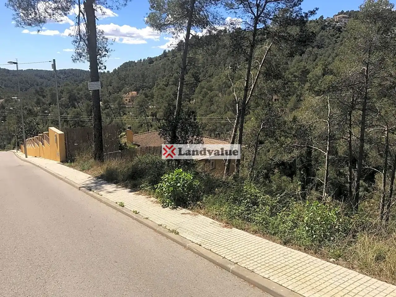 Terrenys i solars en venda a OBAGUES 3 URB DEL PELAG, imagen 9