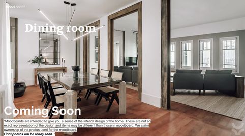 Foto 2 de Apartamento de alquiler en Passeig de Gràcia, Dreta de l'Eixample, Barcelona Capital
