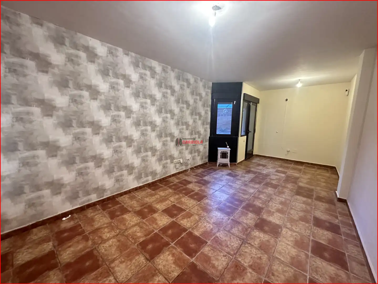 Flat for sale in Quismondo