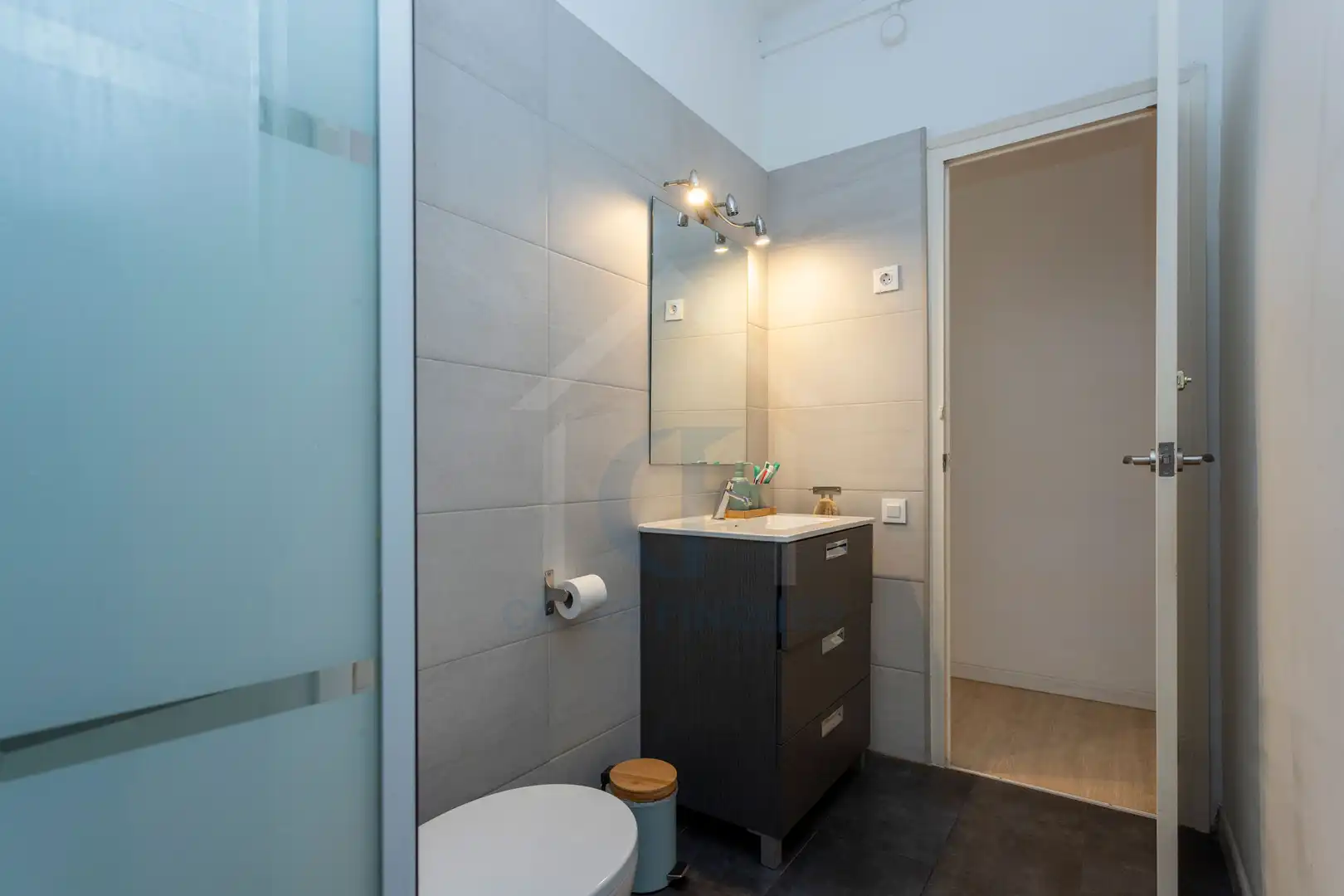 Appartement avec terrasse à vendre à Carrer de Còrsega, imagen 25