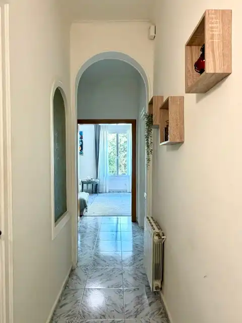 Planta baixa en venda en Terrassa amb Aire condicionat, Calefacció i Traster