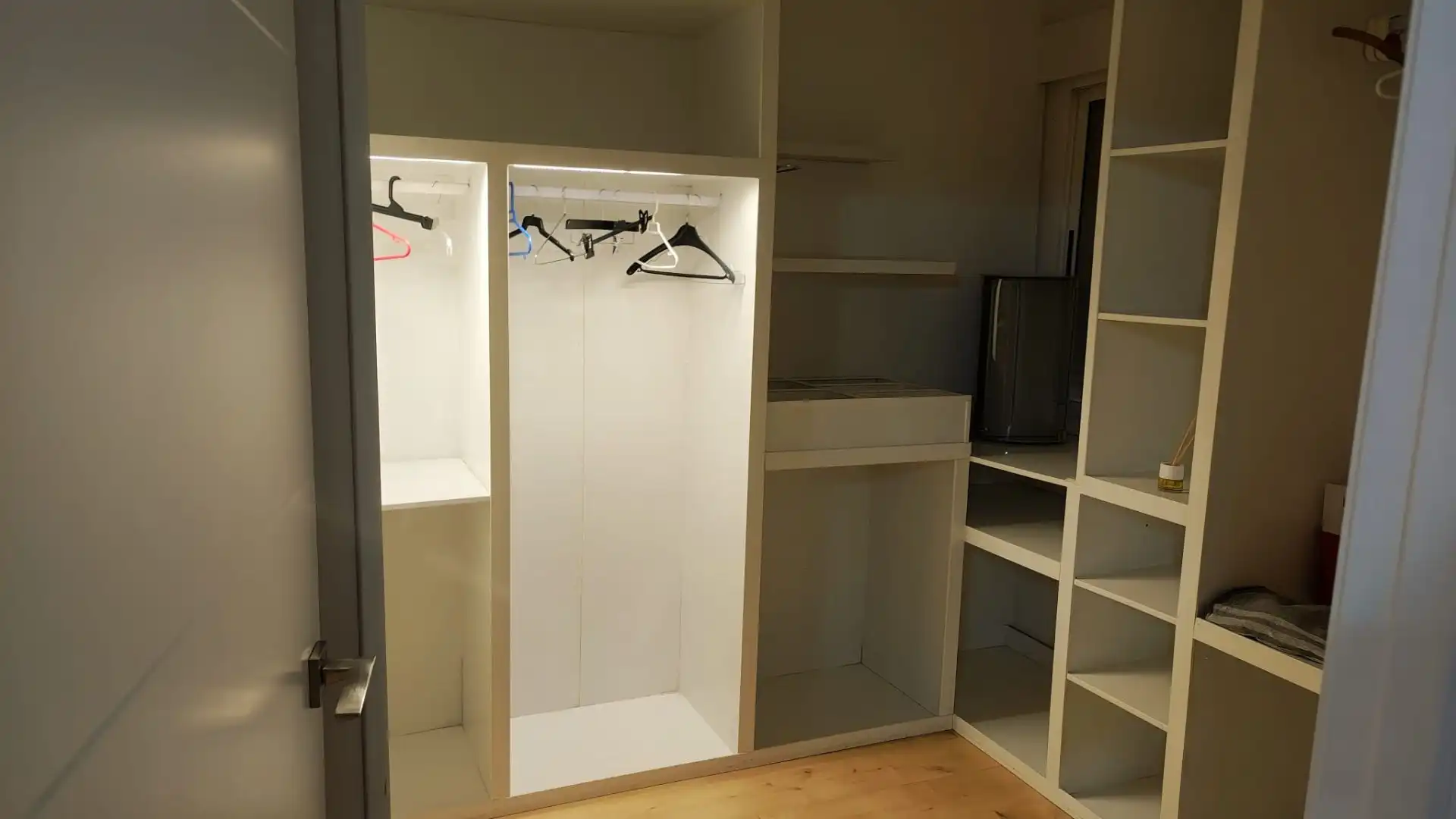 Habitación de Piso de alquiler en Puertollano con Aire acondicionado, Calefacción y Amueblado