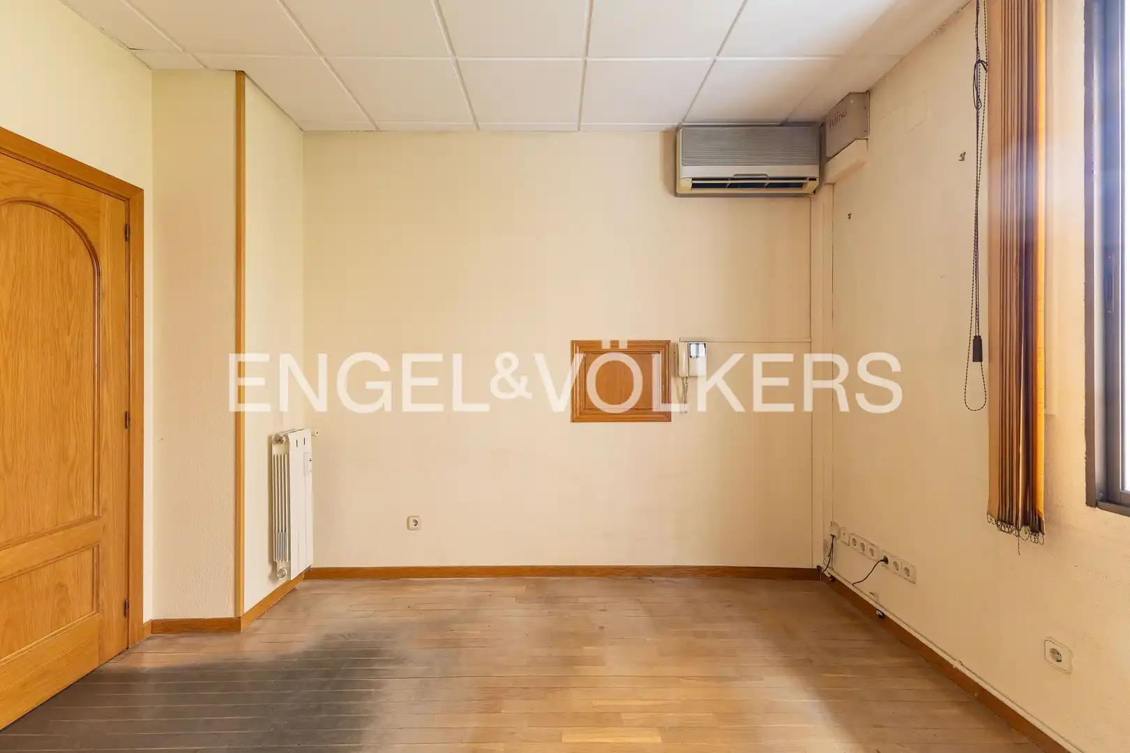 Piso en venta en Madrid con Calefacción