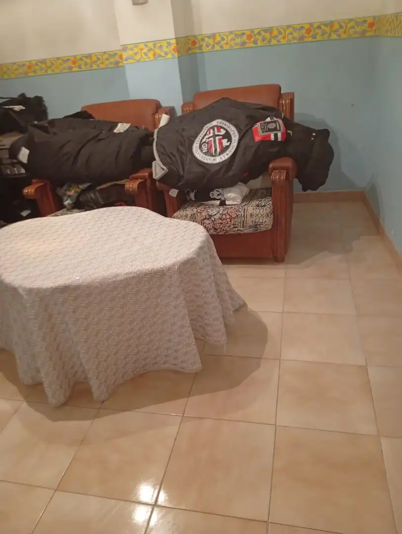 House for sale in Calle Zacatín, imagen 15