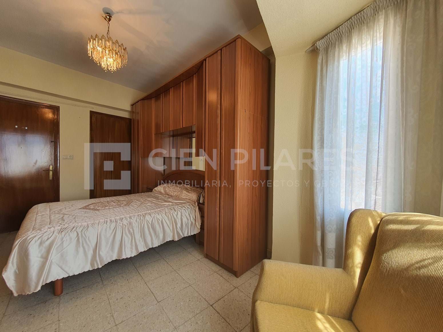 Bedroom of House or chalet for sale in Quel  with Storage room