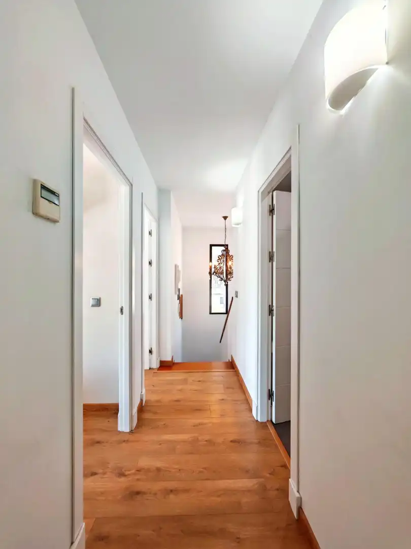 Casa o chalet en venta en Chiclana de la Frontera con Aire acondicionado, Jardín privado y Terraza