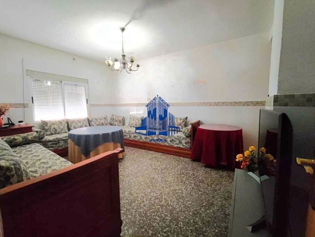 Sala de estar de Planta baja en venta en Santomera con Calefacción