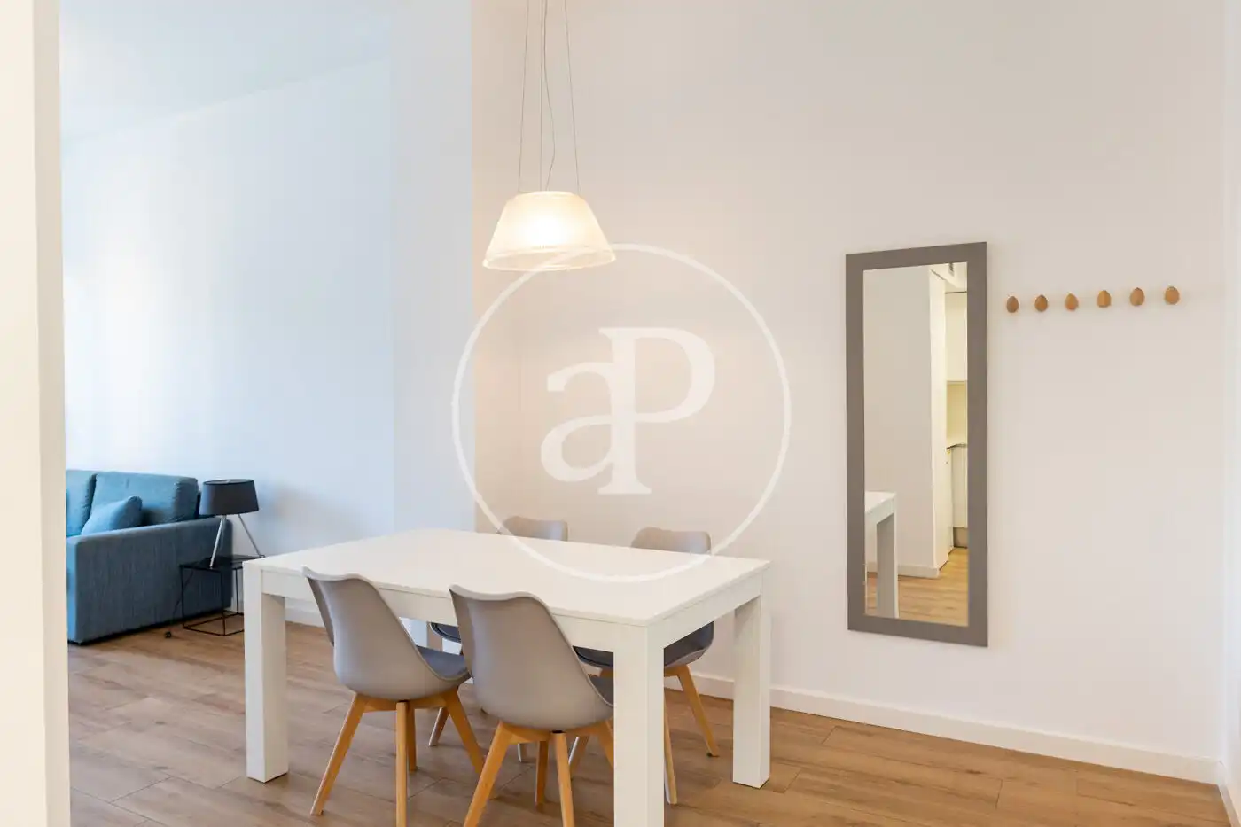 Wohnung mit Pool zum Verkauf in Carrer dels Enamorats, imagen 7