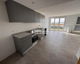 Küche von Wohnung miete in Xàtiva