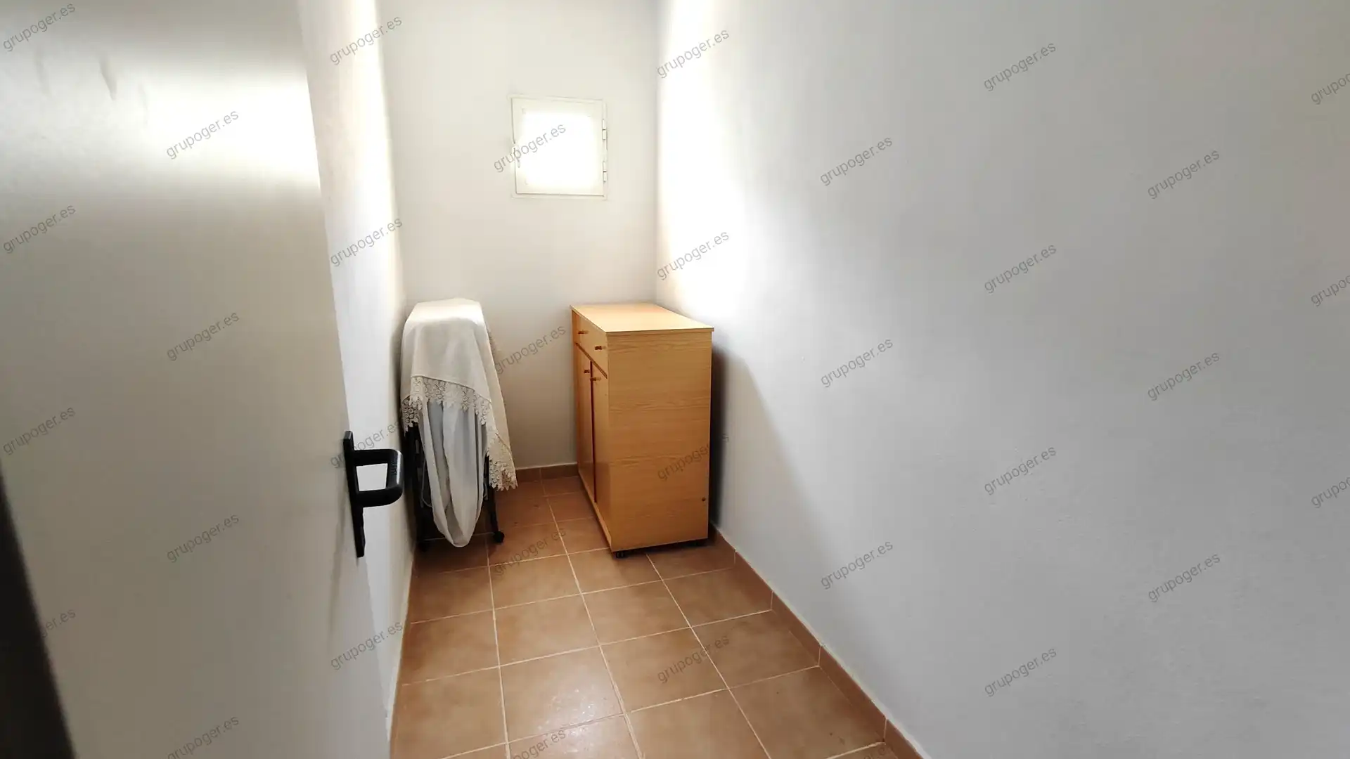 Flat for sale in Avenida Jardín, 47, Costa Caribe