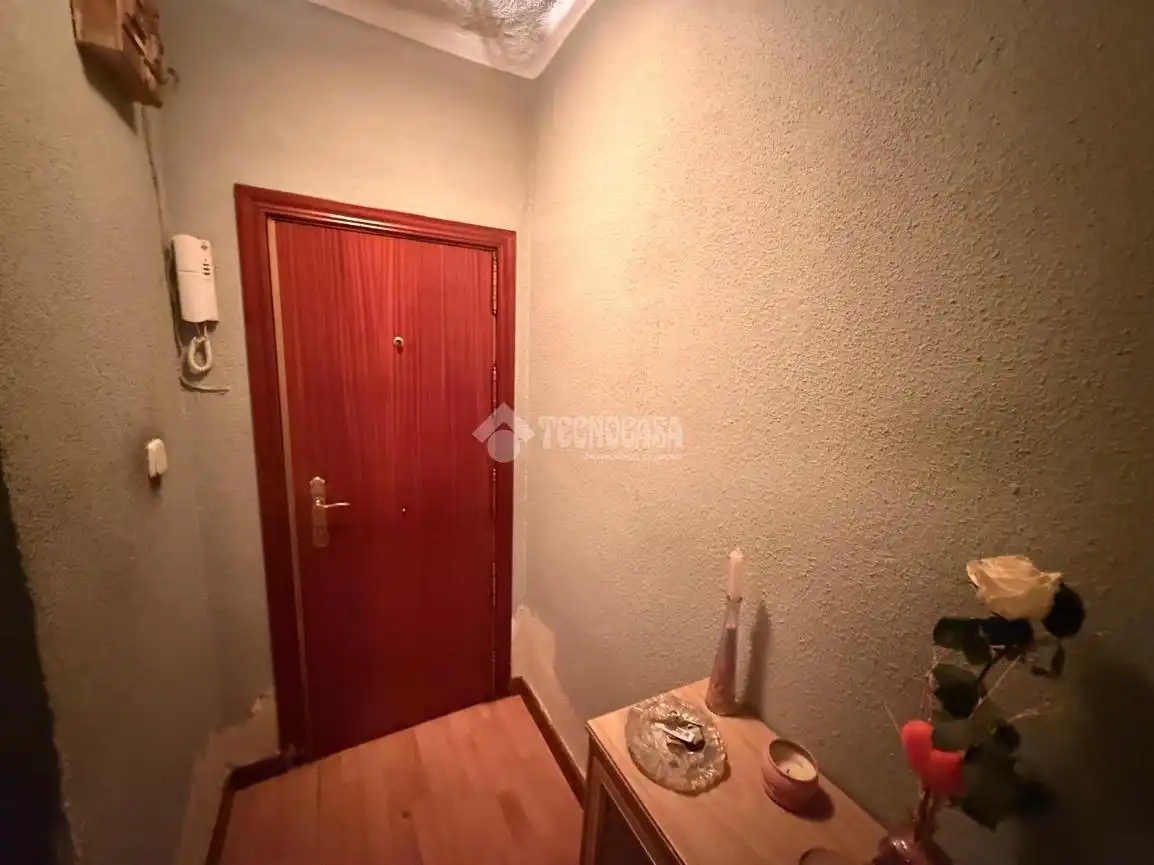Flat for sale in Madrid  with Parquet flooring