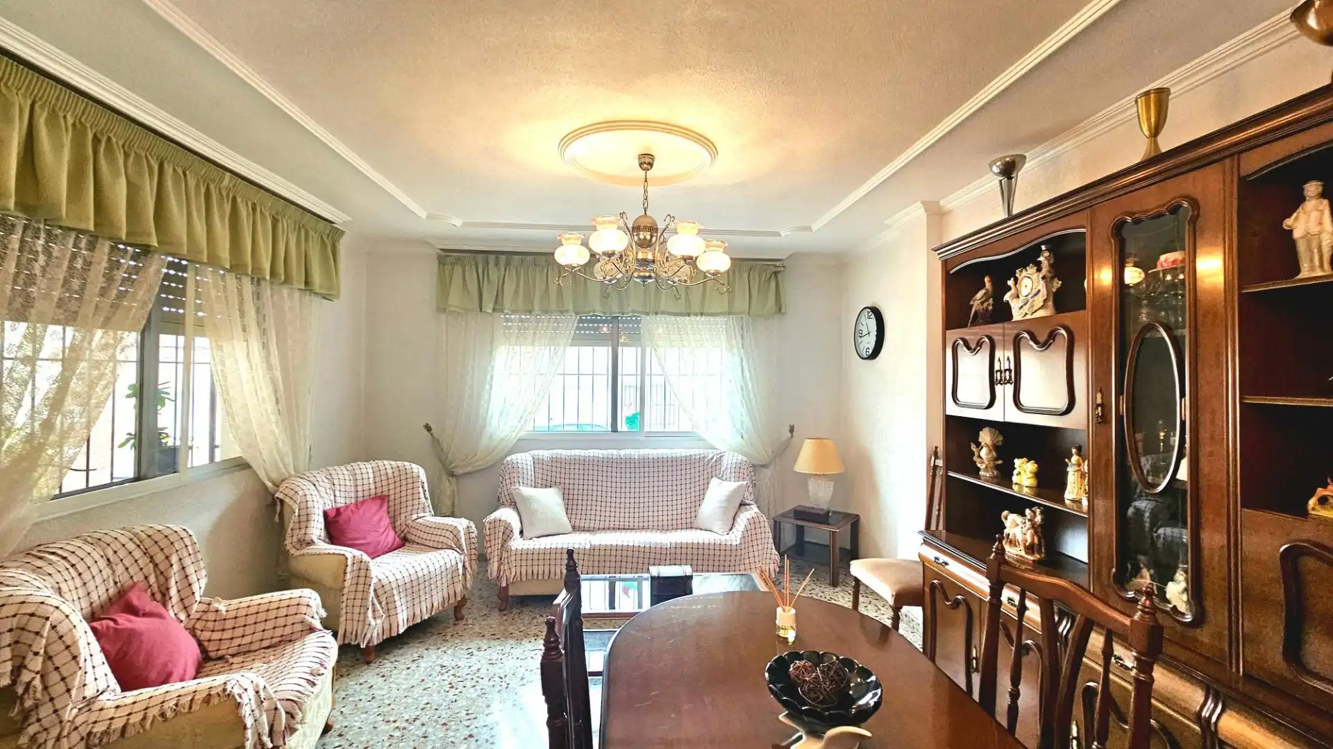Casa o chalet en venta en Calle DR.GARCIA TAPIA-S.J.OBRER, 38, Canteras