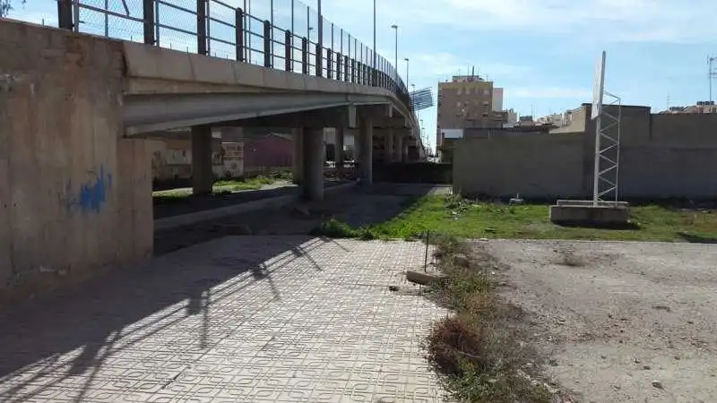 Wohnbaugrundstück zum Verkauf in Juan Carlos I Y Camino Del Cementerio, imagen 3