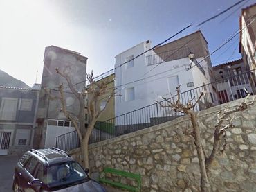 Haus zum Verkauf in Calle Narváez