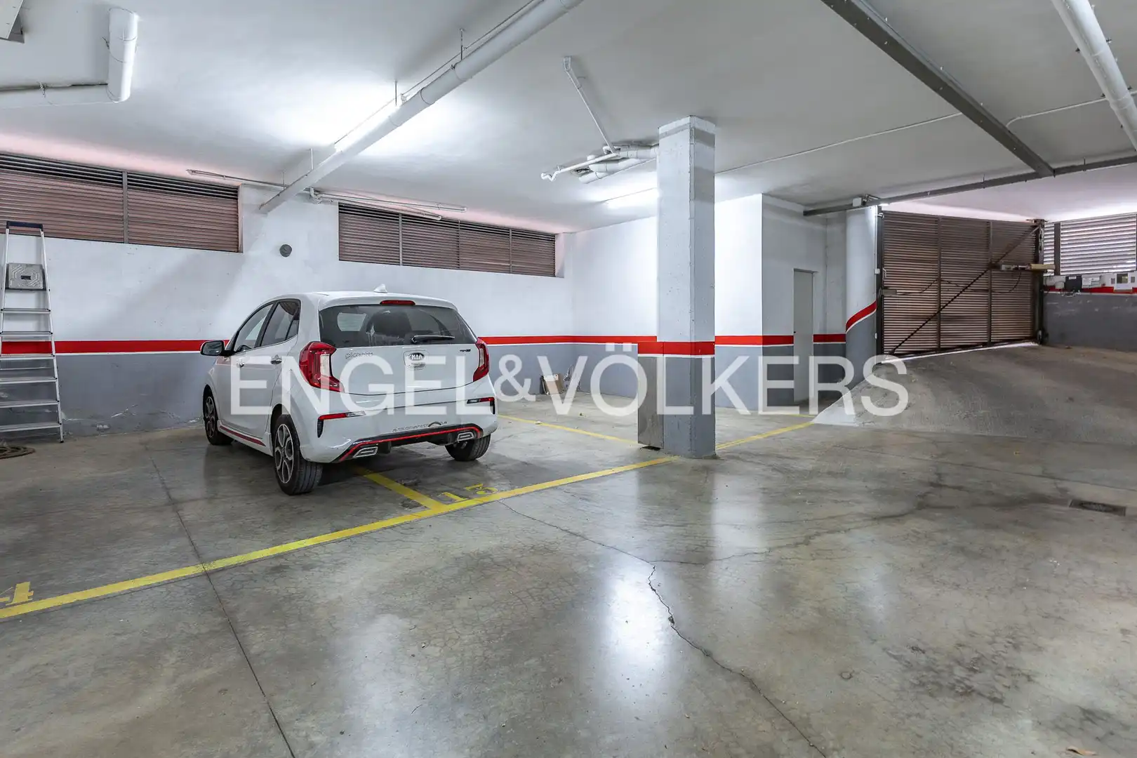 Penthouse with pool for sale in L'Eixample, imagen 92