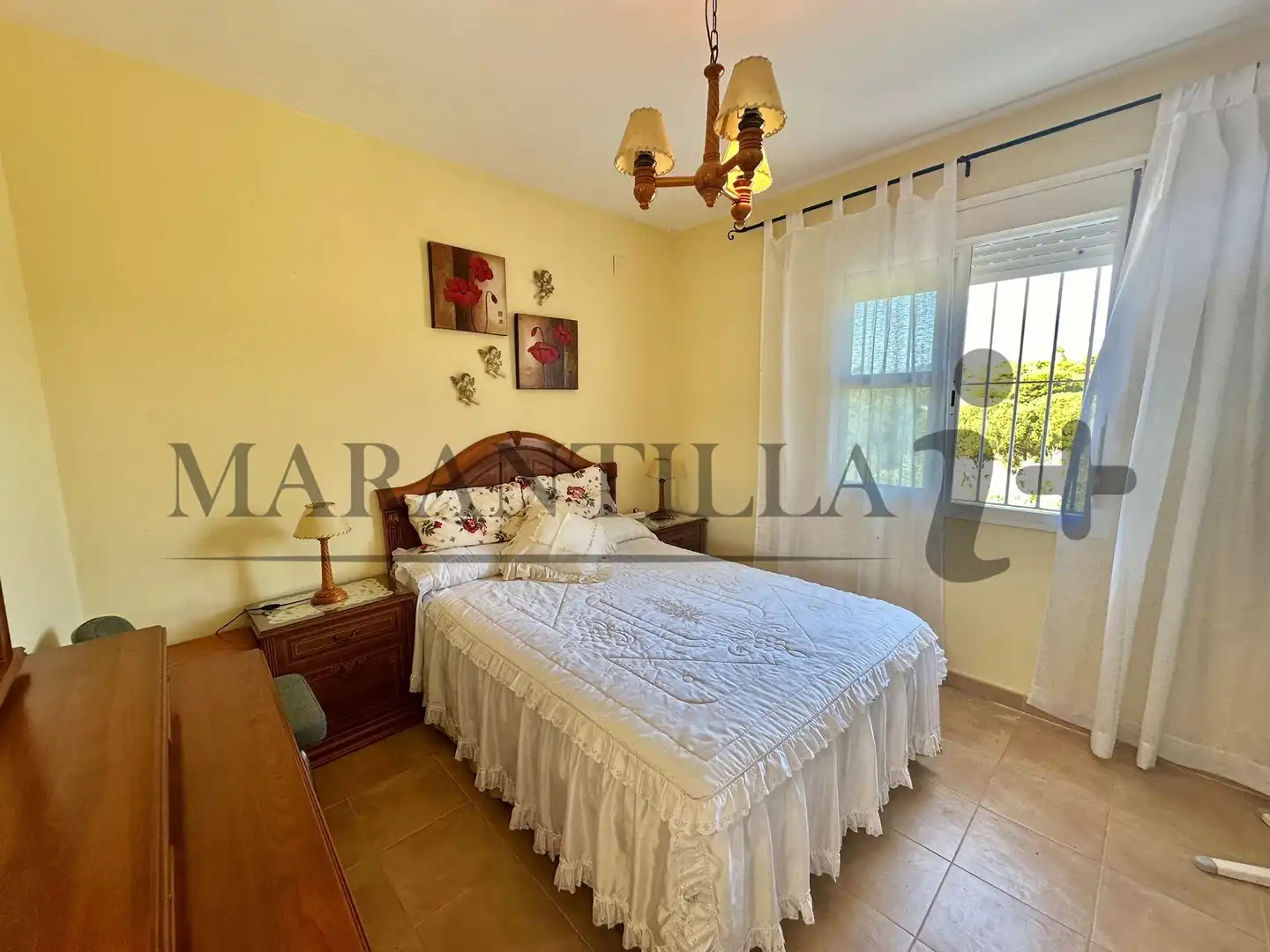 Habitatge amb terrassa en venda a Islantilla Golf, imagen 30