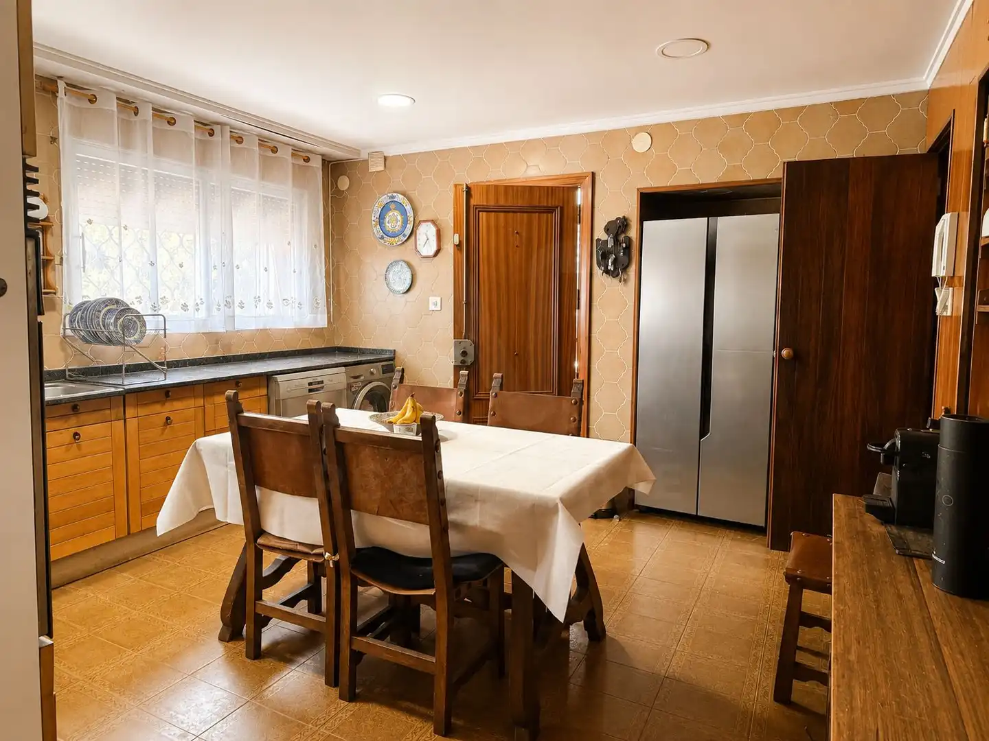 Kitchen of Houses for sale in Llíria  with Heating, Terrace and Swimming Pool