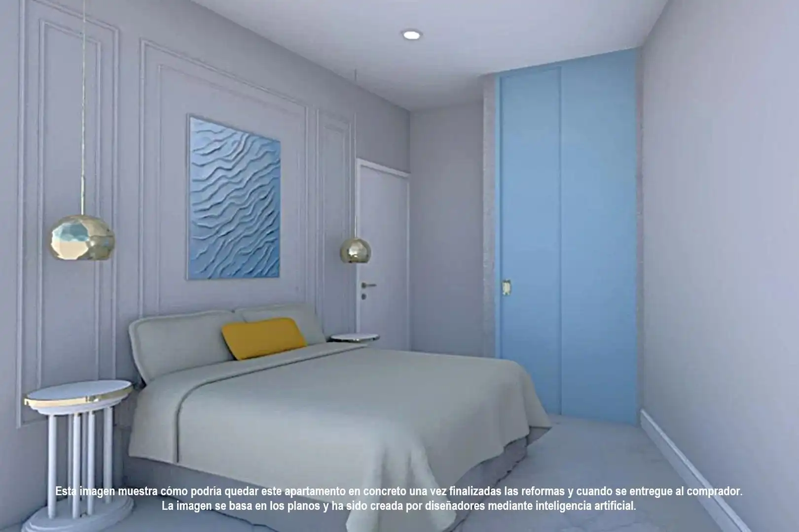 Apartment with terrace for sale in Calle C. Patricio Zammit 75, imagen 8