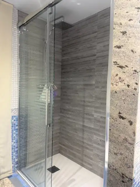 Baño de Piso en venta en Sabadell con Calefacción, Trastero y Amueblado