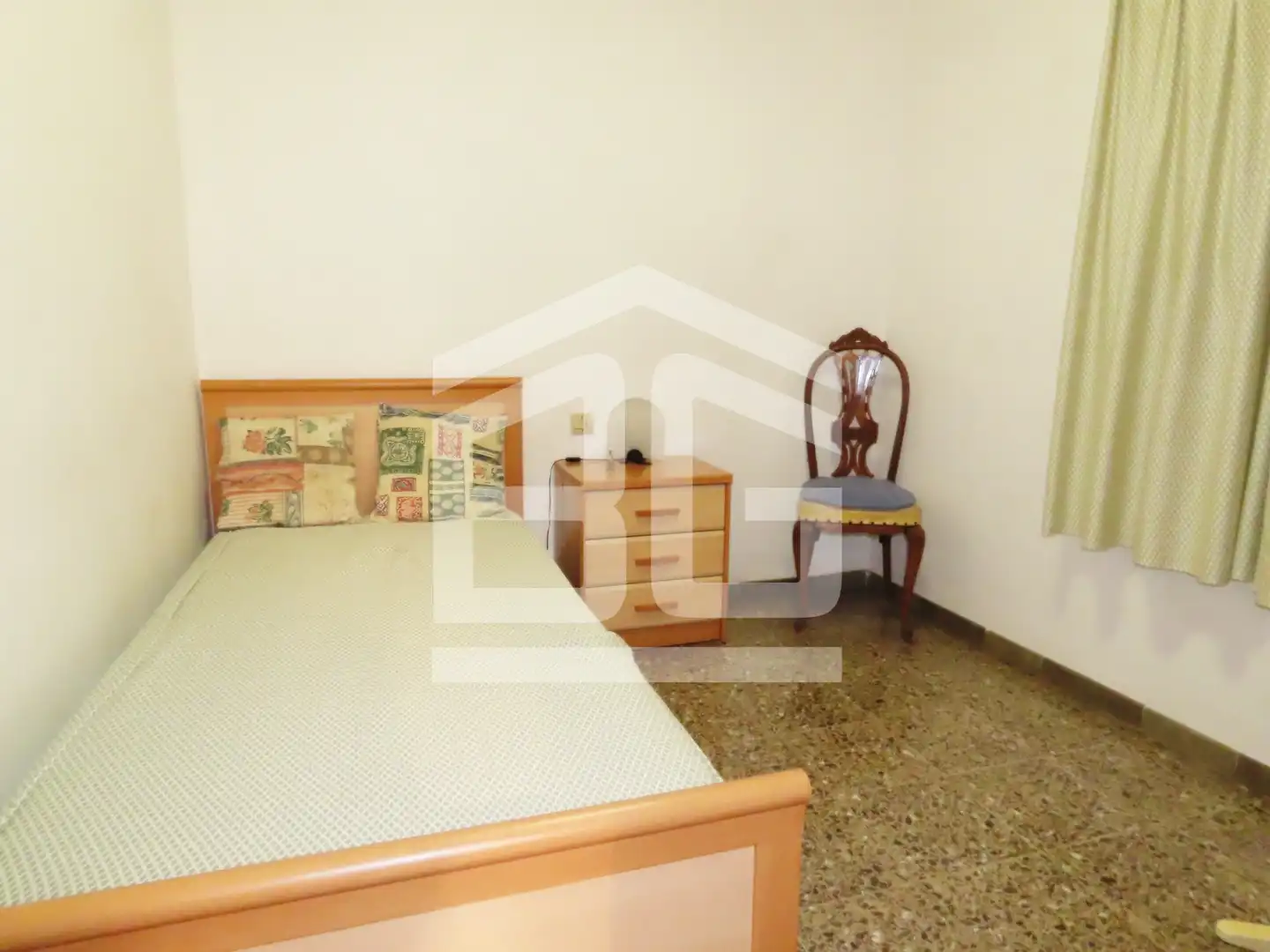 Habitación de Piso en venta en Granollers con Balcón