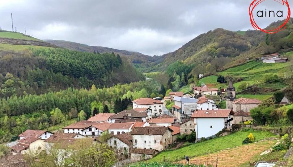 Foto 1 de Casa o xalet en venda a Carrer Calle San Pedro, 8, Baztan, Navarra